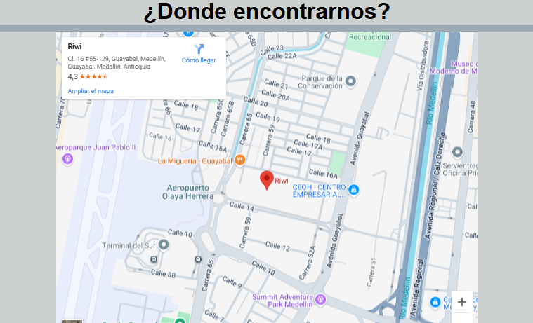 Contacto
