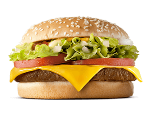 Hamburguesa Especial